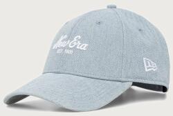 New Era șapcă denim DENIM 9FORTY® 9BY2-CAUZGF_50X (60915751)