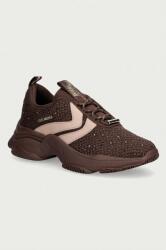 Steve Madden Main St. -RE sportcipő női - barna Női 41