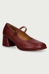Camper tocuri din piele Kora 9BY2-OBDYPM_83X (K201799.009)