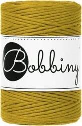 Bobbiny Macrame Cord 1, 5 mm 100 m Spicy Yellow Șnur (<![CDATA[MD-E067]]>)