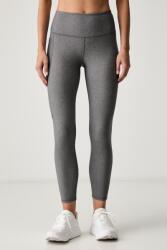 Under Armour sportos leggings női HG Armour HiRise - szürke S