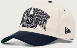 New Era șapcă WORDMARK SUEDE E-FRAME 9BY2-CAUZHJ_80A (60915950)