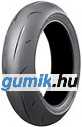 Bridgestone RS 10 R Racing Street ( 190/50 ZR17 TL (73W) hátsó kerék, M/C DOT2022 ) - gumik