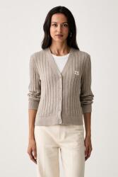 Calvin Klein Jeans cardigan pentru femei din bumbac 9BY2-SWDZ9A_08X (LV047H305G)