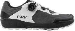 Northwave Corsair 2 MTB kerékpáros cipő - szürke