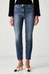 Elisabetta Franchi slim fit női - kék 27