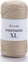 Yarn Art Macrame Xl 130 m 166 Șnur (<![CDATA[Macrame Xl 166]]>)
