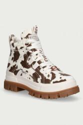 Buffalo bocanci pentru femei Aspha Nc Mid 9BY2-OBDWGP_88X (16398.BCR)