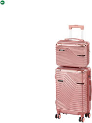Leziter TraveLux Urban VI gurulós bőrönd szett (LTRUBS-VI-RG) - fenyobutor24