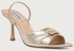 Steve Madden tűsarkú bőr Kandy - arany Női 37