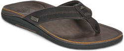Reef Flip-Flops Bărbați OFFSHORE LEATHER Reef Maro 42