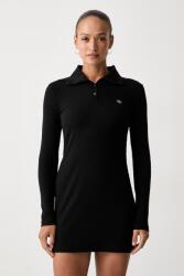 Calvin Klein rochie cu bumbac 9BY2-SUDZ41_99X (LV047H204G)