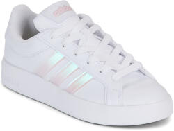 adidas Pantofi sport Casual Fete GRAND COURT 3.0 J adidas Alb 40