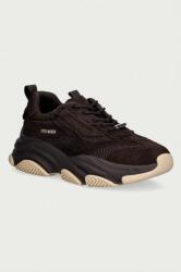 Steve Madden Possess-H sportcipő férfi - barna Férfi 44