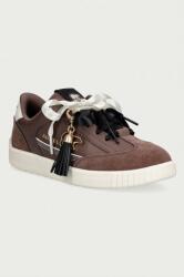 Sorel W ONA DRIFT LX pentru femei din piele 9BY2-OBDWOW_89X (2164641237)