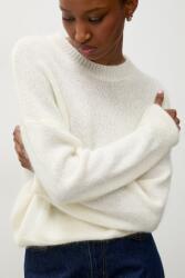 ANSWEAR pulover pentru femei cu amestec de lână B9Y2-SWD042_00X (lu1167.frjr)