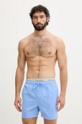 Calvin Klein fürdőnadrág férfi - kék M - answear - 16 090 Ft