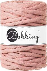 Bobbiny Macrame Cord 9 mm 30 m Fard Șnur (ML-E007)