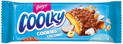Goplana Coolky cookies coconut - 140g