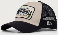 New Era șapcă trucker LICENCE PLATE TRUCKER 9BY2-CAUZHY_80A (60915972)