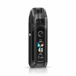 Smoktech kit Smoktech Nord 6 3800mAh Black (6936760867086)