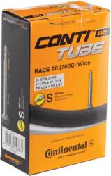 Continental R28 kerékpár belső gumi - fekete - 700C 25-32C, 60 mm Presta szelep (R28)