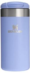 STANLEY Aerolight Transit termosz bögre 0, 35 L - Szivárgásmentes, mosogatógépben mosható, autós pohártartóval kompatibilis - Hydrangea