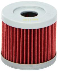 HifloFiltro HF971 motorkerékpár olajszűrő cserélhető betéttel (HF971)