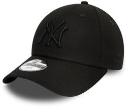 New Era 9Forty MLB League Essential gyerek baseball sapka New York Yankees - fekete
