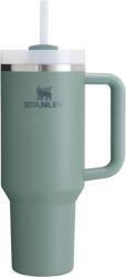 STANLEY 1913 Quencher H2.0 FlowState szívószálas termoszkulacs, 1, 2 l - Shale