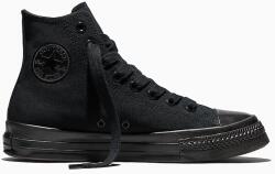 Converse Chuck Taylor Throwback HI tornacipők - fekete Férfi 38
