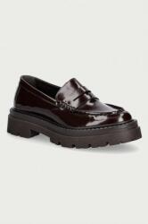 Steve Madden mokaszin női Katja - barna Női 38