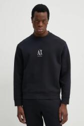Giorgio Armani felső - sötétkék XXL - answear - 29 990 Ft