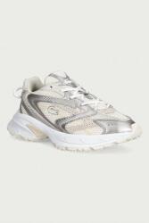 Lacoste L003 NEO SHOT női sportcipő - bézs Női 41