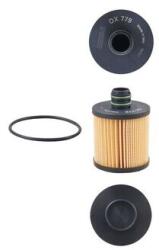 Knecht Olajszűrő Knecht OX779D