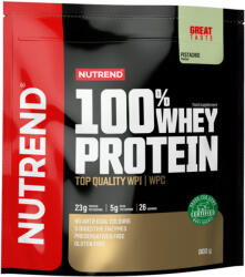 Nutrend 100% Whey Protein 800g Pistachio