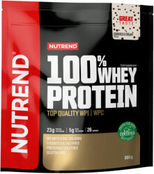 Nutrend 100% Whey Protein 800g Cookies & Cream