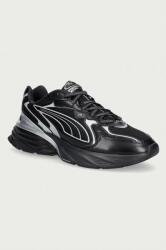 PUMA Fade Nitro LS Y2K sportcipő - fekete Férfi 41