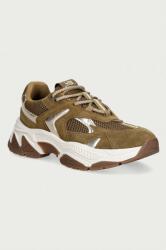 Steve Madden Ample sportcipő női - zöld Női 36