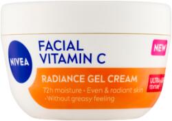 Nivea C-vitaminos arcápoló krém 100 ml, élénkítő