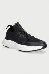 Giorgio Armani sportcipő férfi - fekete Férfi 43 - answear - 71 990 Ft
