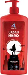  4Ward SG 1000ml Urban Hero MEN