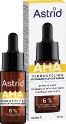 Astrid Derm Exfolia AHA szérum 15ml