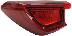 Volkswagen Led lámpa bal hátsó Seat Leon IV 5FA945207G Új eredeti