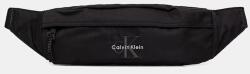 Calvin Klein férfi övtáska - fekete Univerzális méret - answear - 27 890 Ft