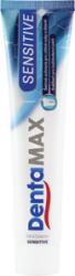  DentaMax fogkrém 120ml érzékeny bőrre