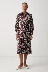 MARELLA ruha Emme by Marella - burgundia 38 - answear - 71 990 Ft