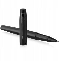 Parker IM Achromatic Golyóstoll fekete Parker (2127743)