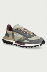 Lacoste ELITE ACTIVE sportcipő férfi - zöld Férfi 40