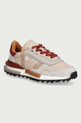 Lacoste ELITE ACTIVE sportcipő női - bézs Női 42